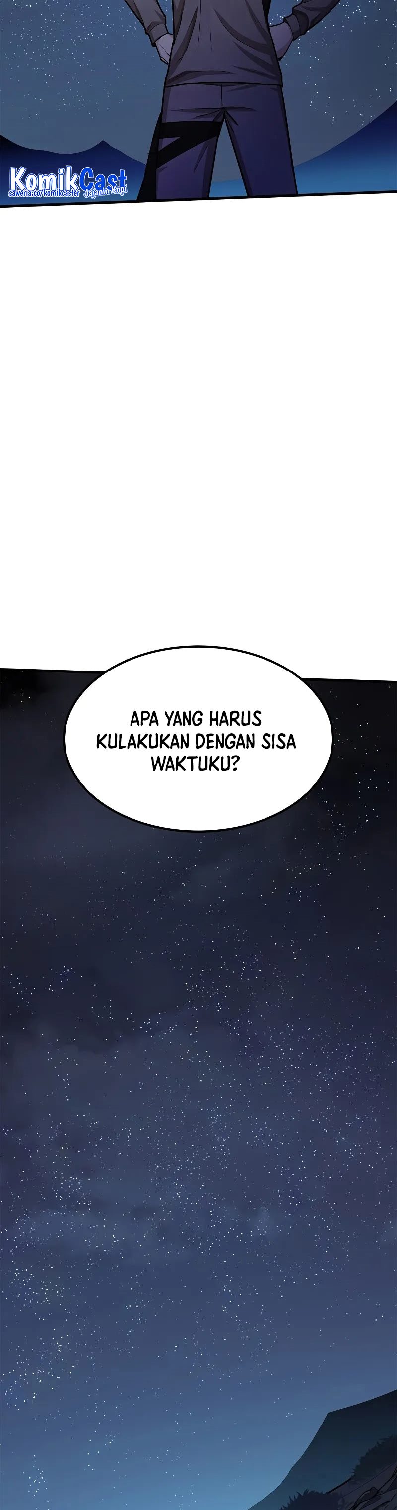 The Tutorial is Too Hard Chapter 215