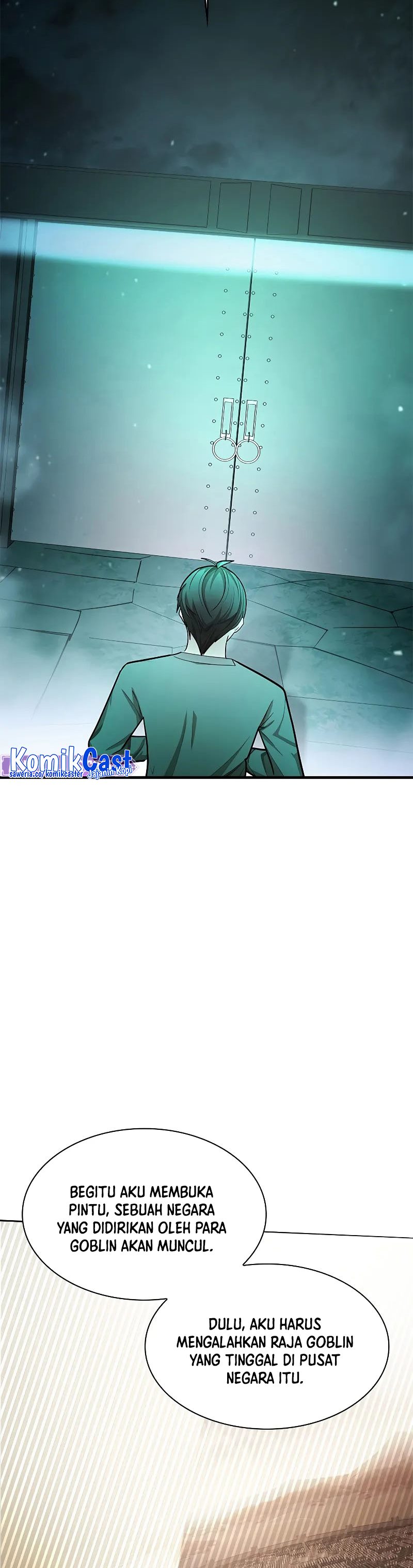 The Tutorial is Too Hard Chapter 215