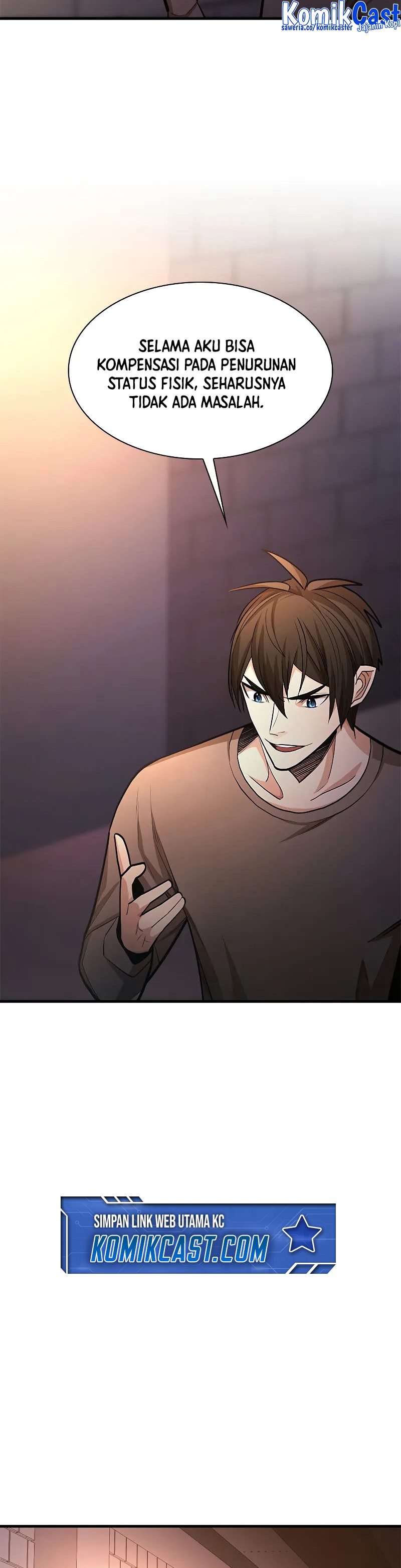 The Tutorial is Too Hard Chapter 215