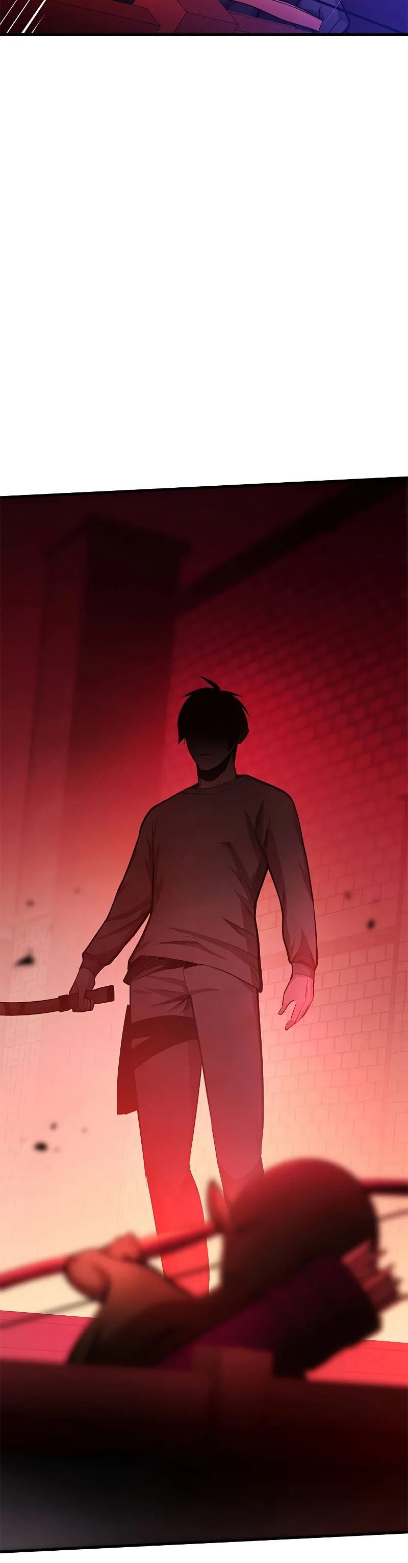 The Tutorial is Too Hard Chapter 215