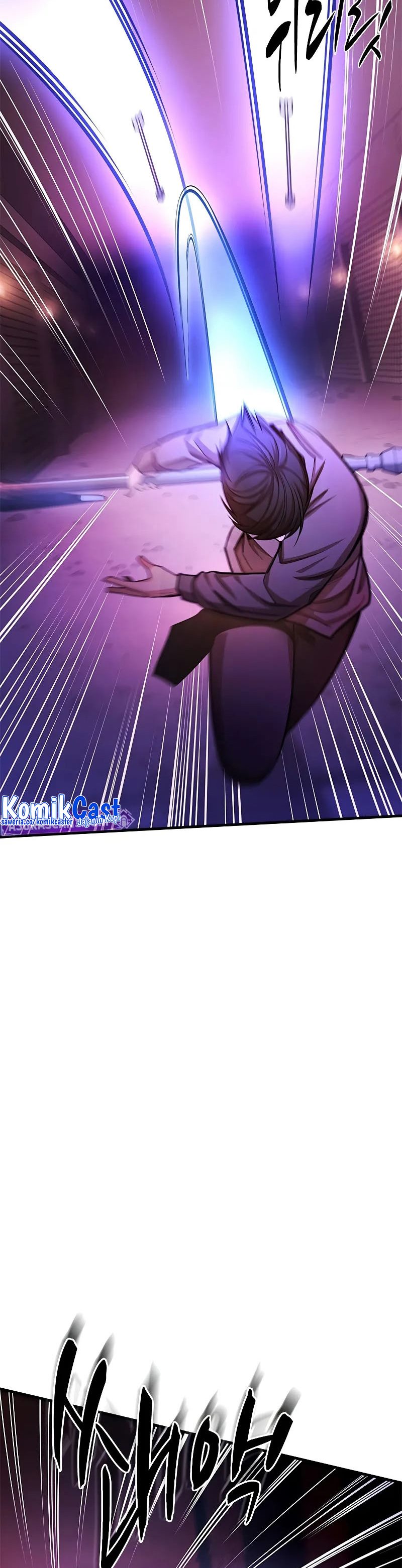 The Tutorial is Too Hard Chapter 215