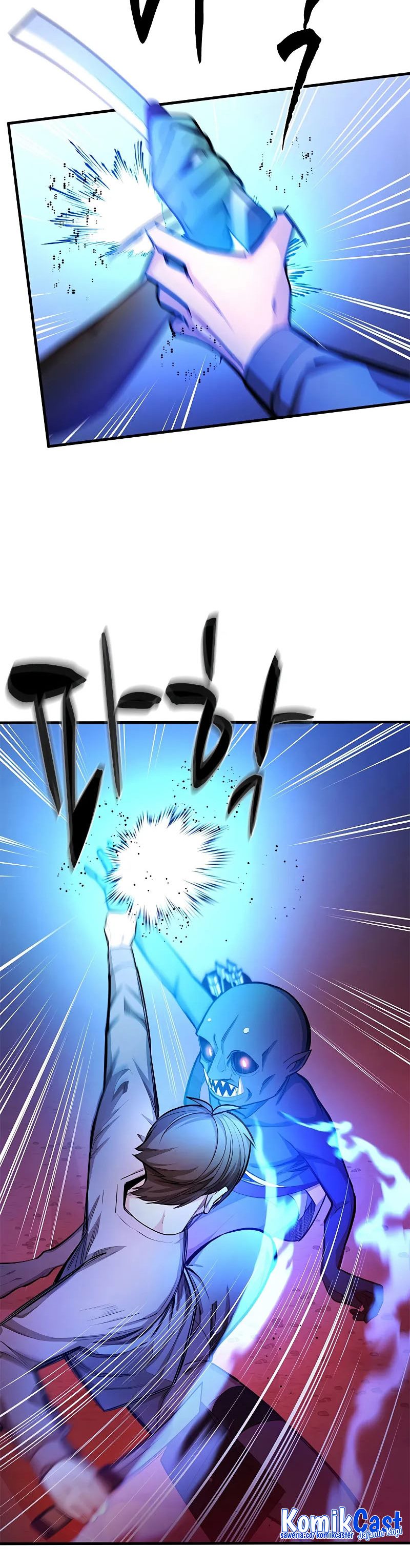 The Tutorial is Too Hard Chapter 215