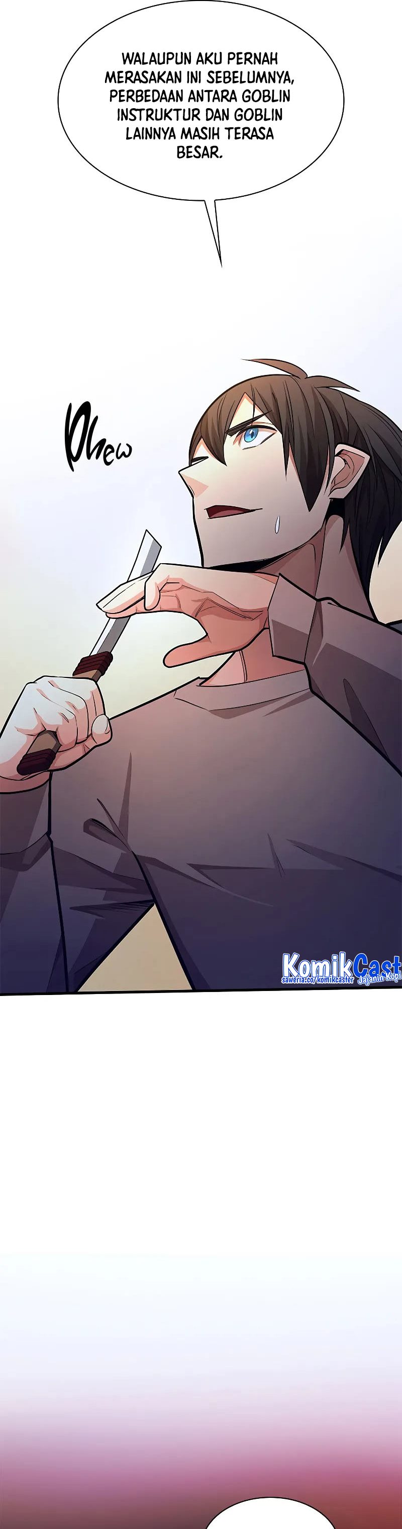 The Tutorial is Too Hard Chapter 215