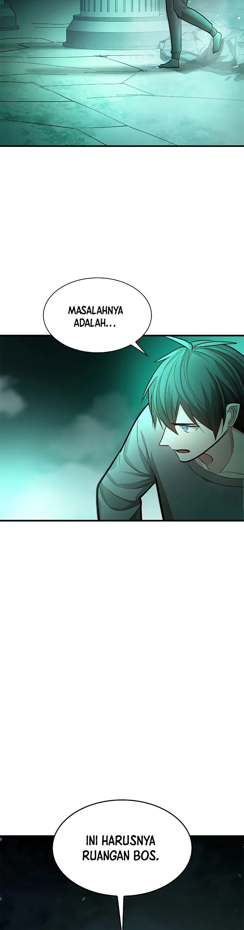 The Tutorial is Too Hard Chapter 215