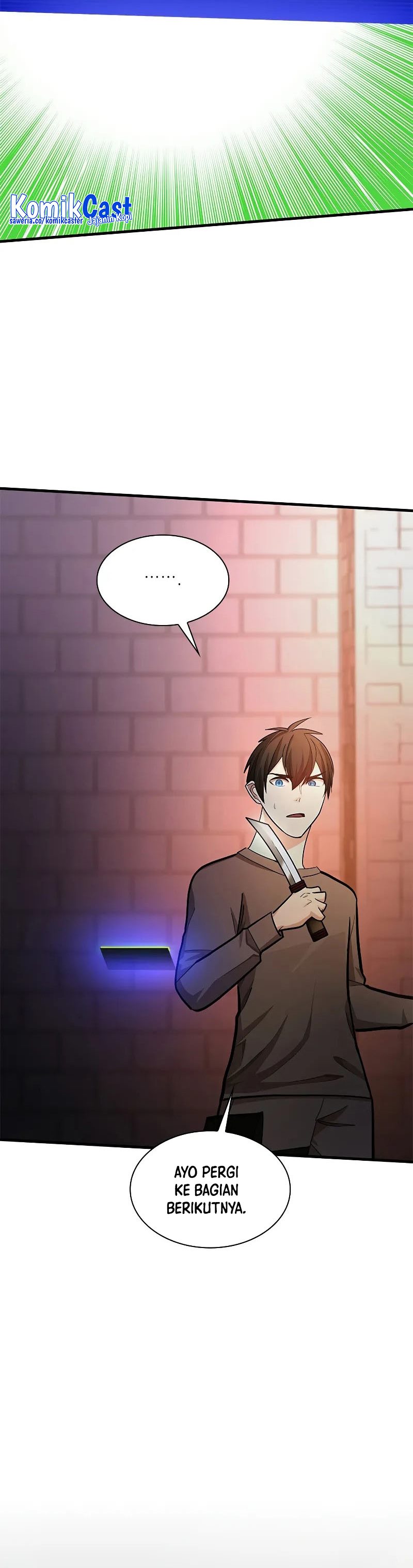 The Tutorial is Too Hard Chapter 215