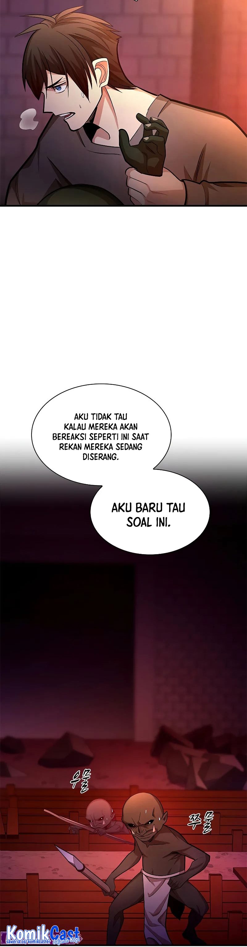 The Tutorial is Too Hard Chapter 215
