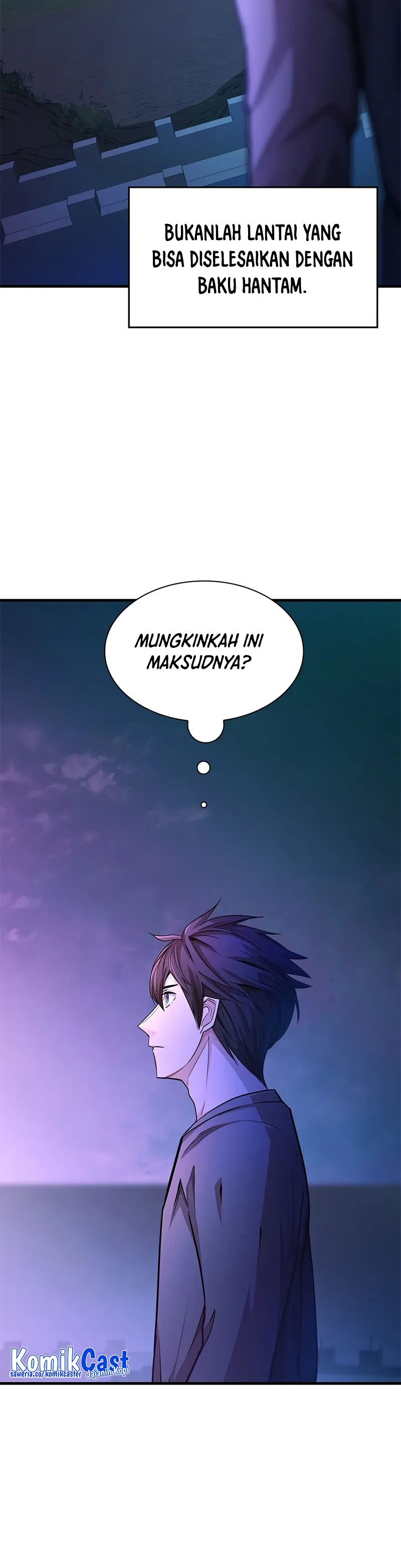 The Tutorial is Too Hard Chapter 216