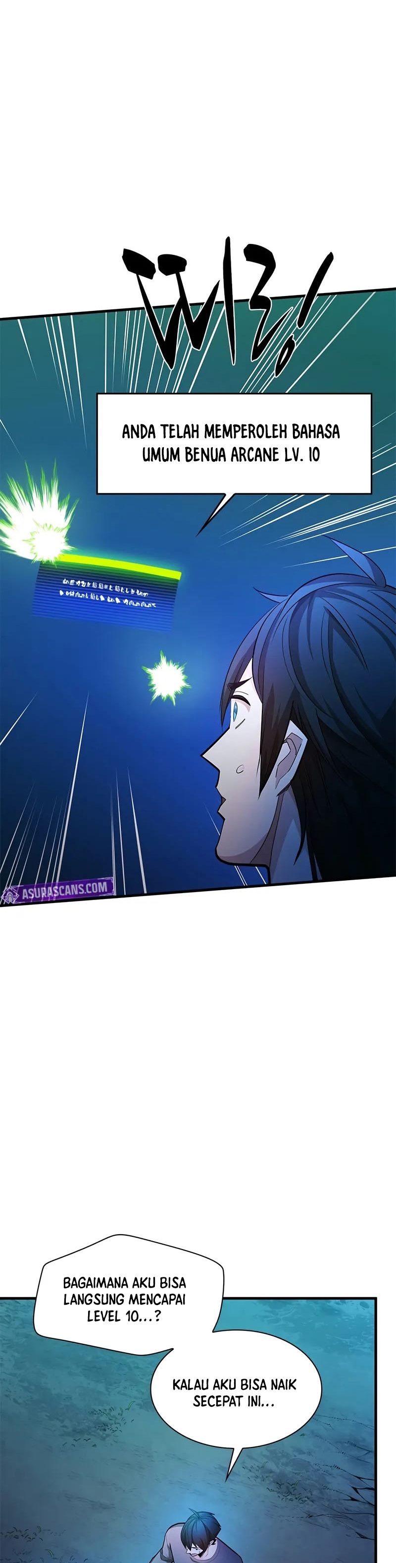 The Tutorial is Too Hard Chapter 216