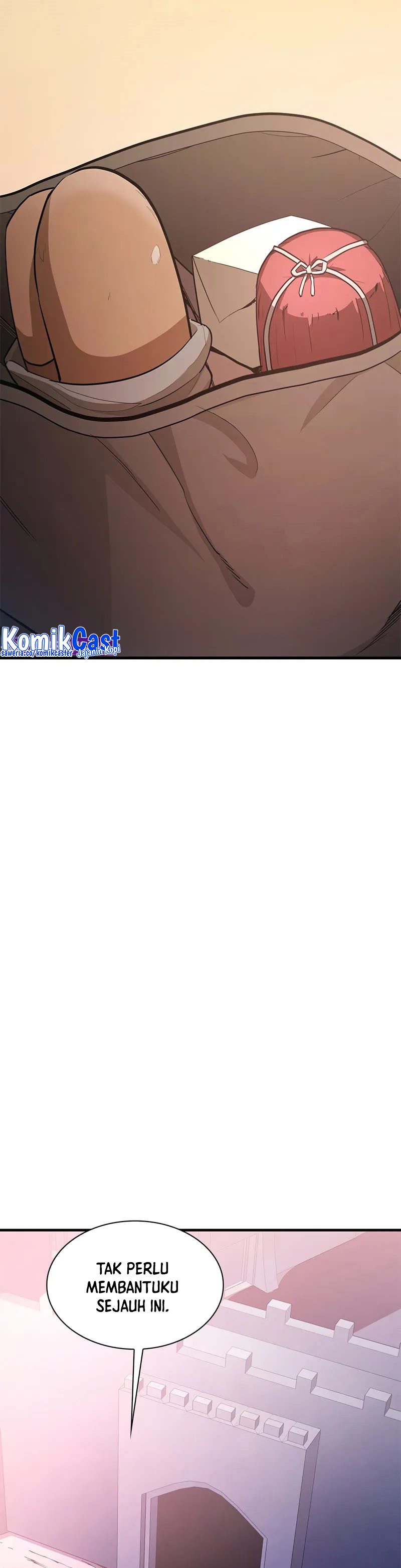 The Tutorial is Too Hard Chapter 216