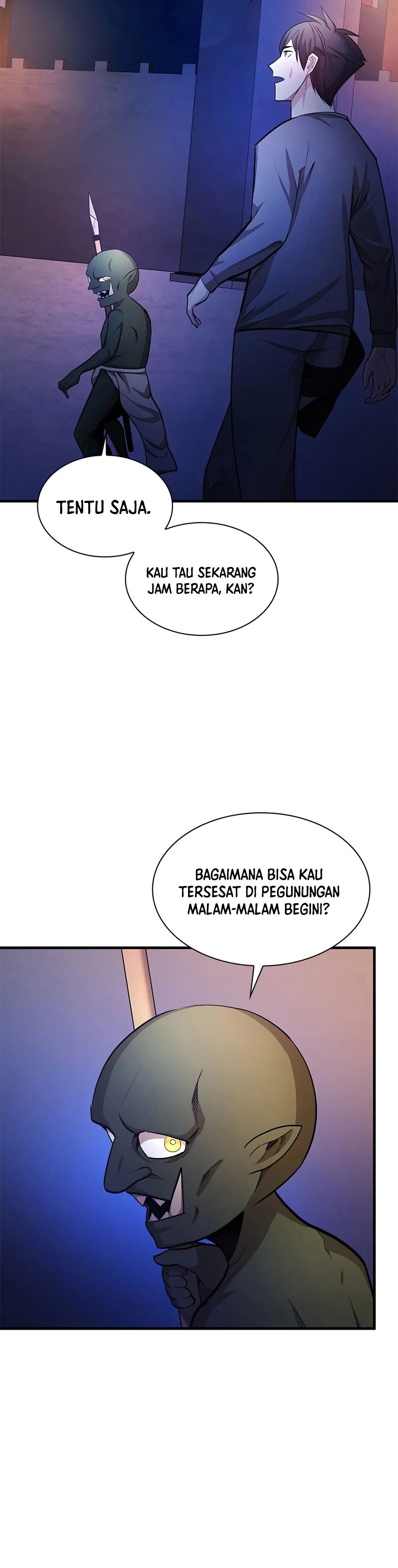 The Tutorial is Too Hard Chapter 216
