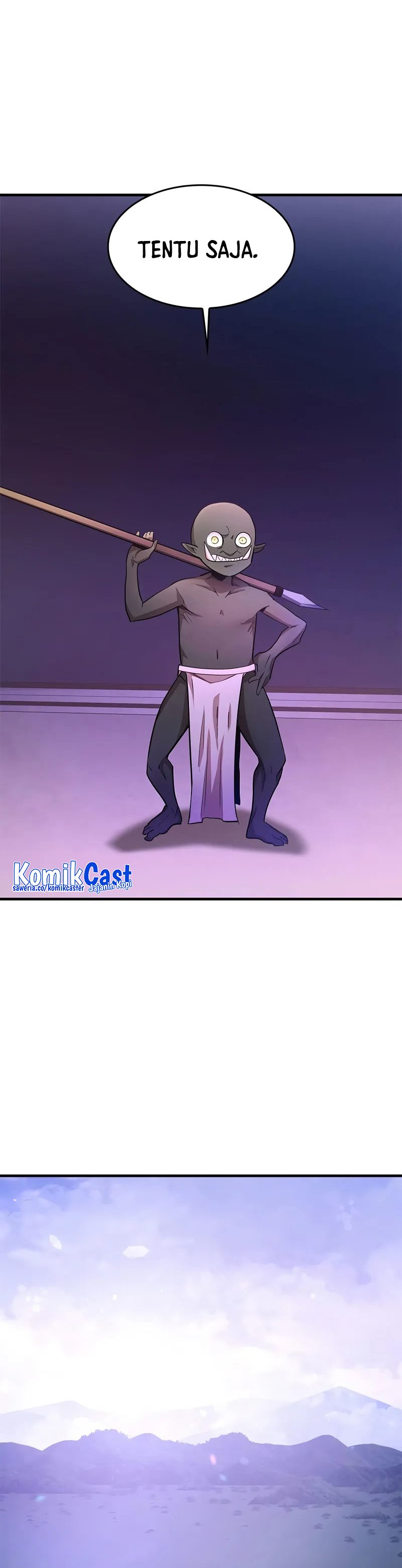 The Tutorial is Too Hard Chapter 216