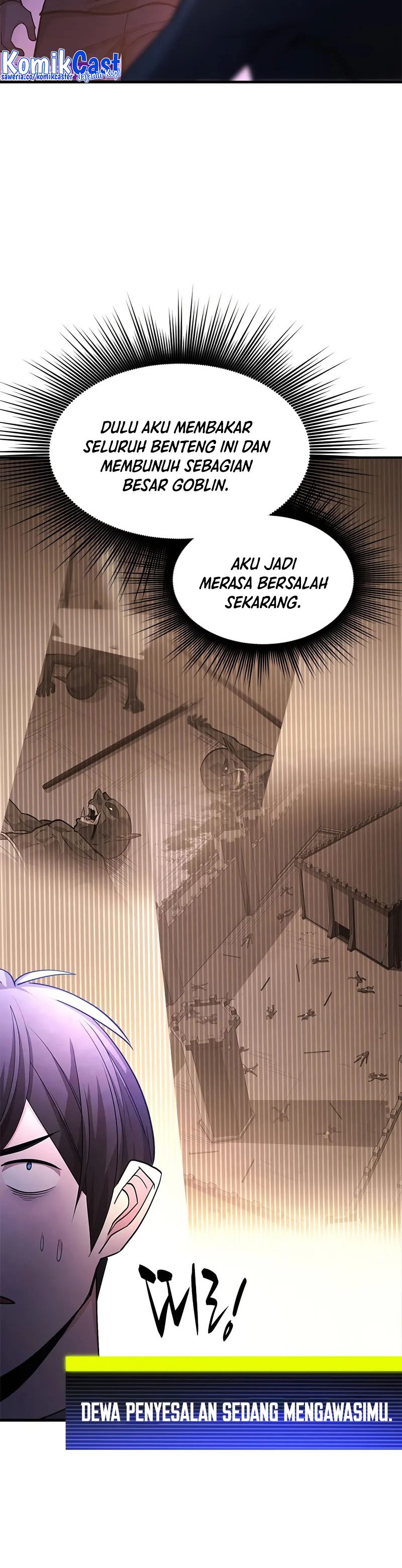 The Tutorial is Too Hard Chapter 216