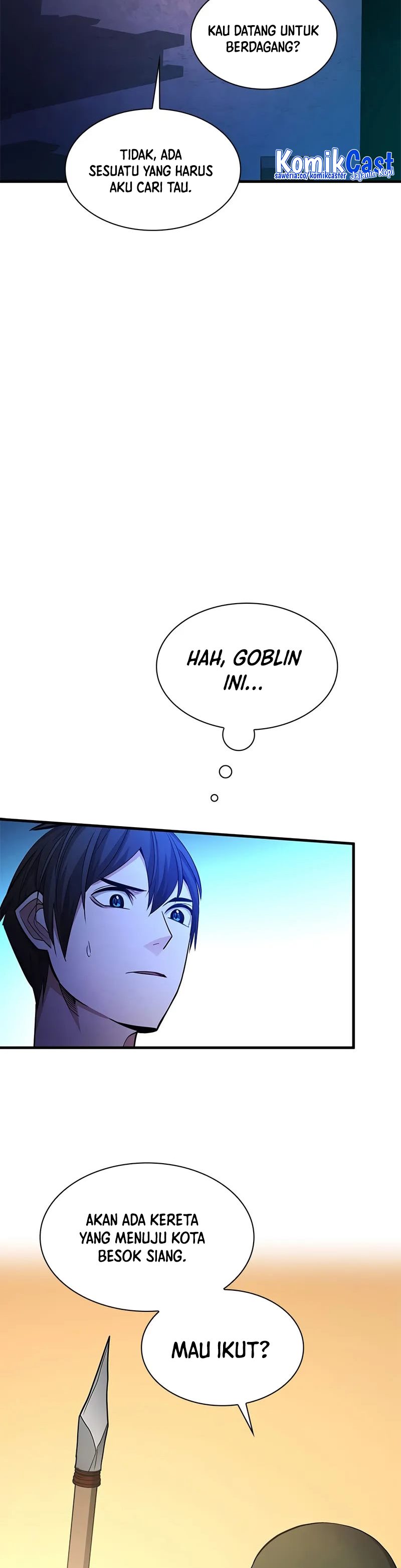 The Tutorial is Too Hard Chapter 216