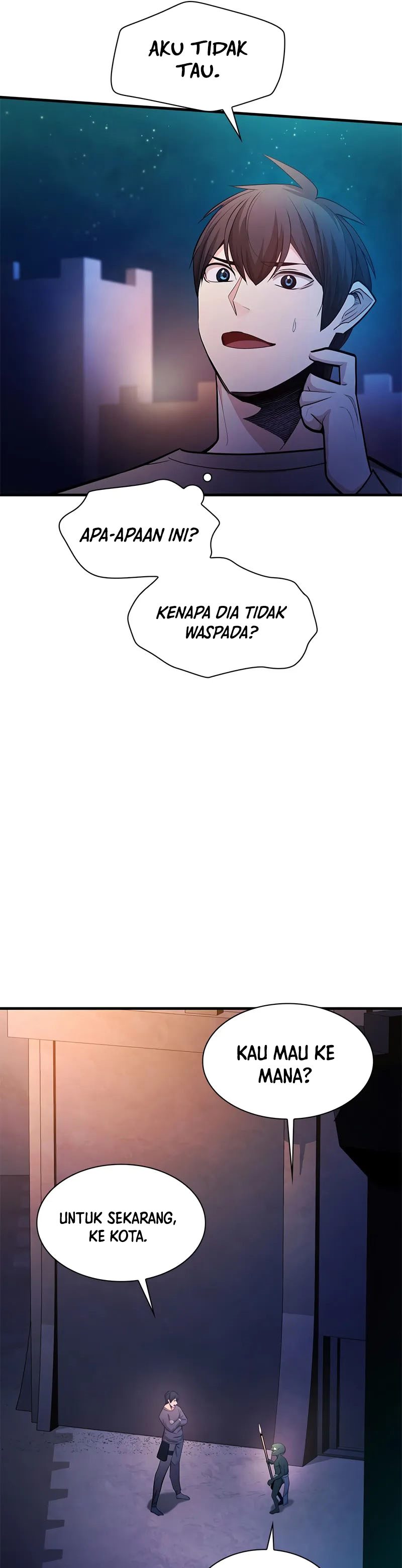 The Tutorial is Too Hard Chapter 216