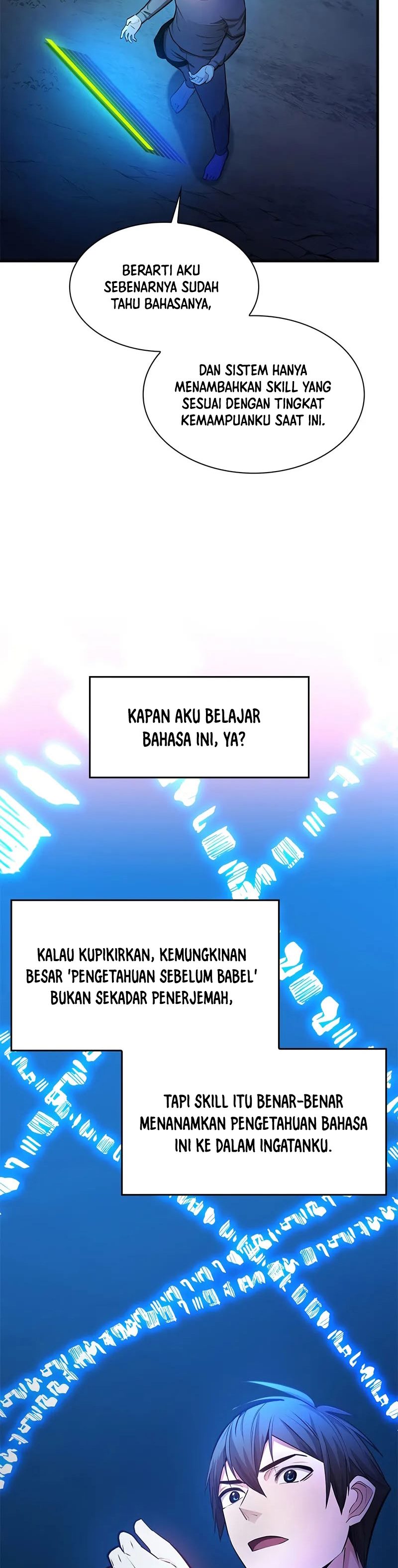 The Tutorial is Too Hard Chapter 216