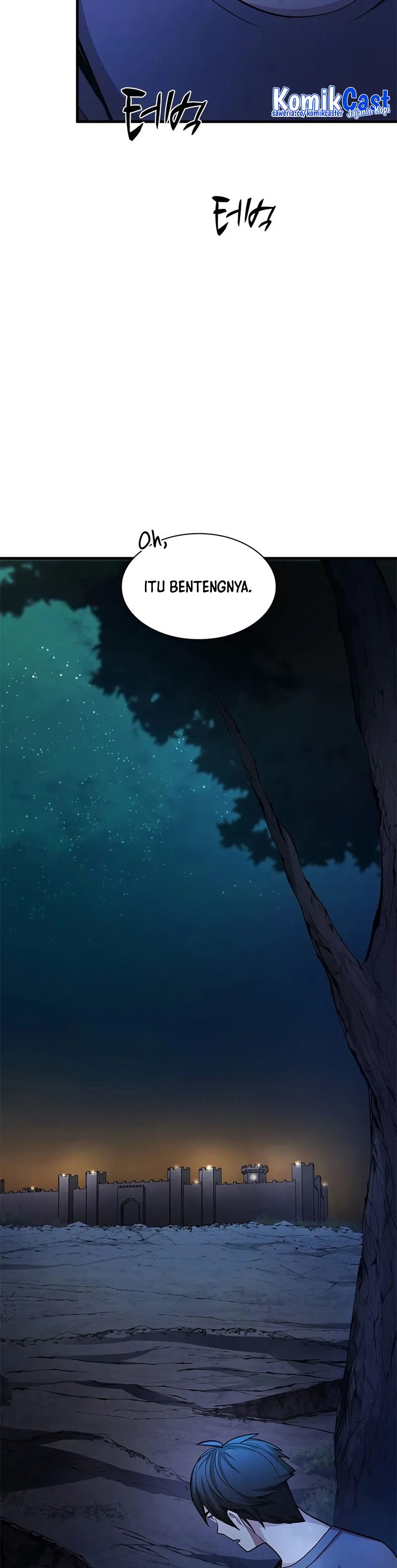 The Tutorial is Too Hard Chapter 216