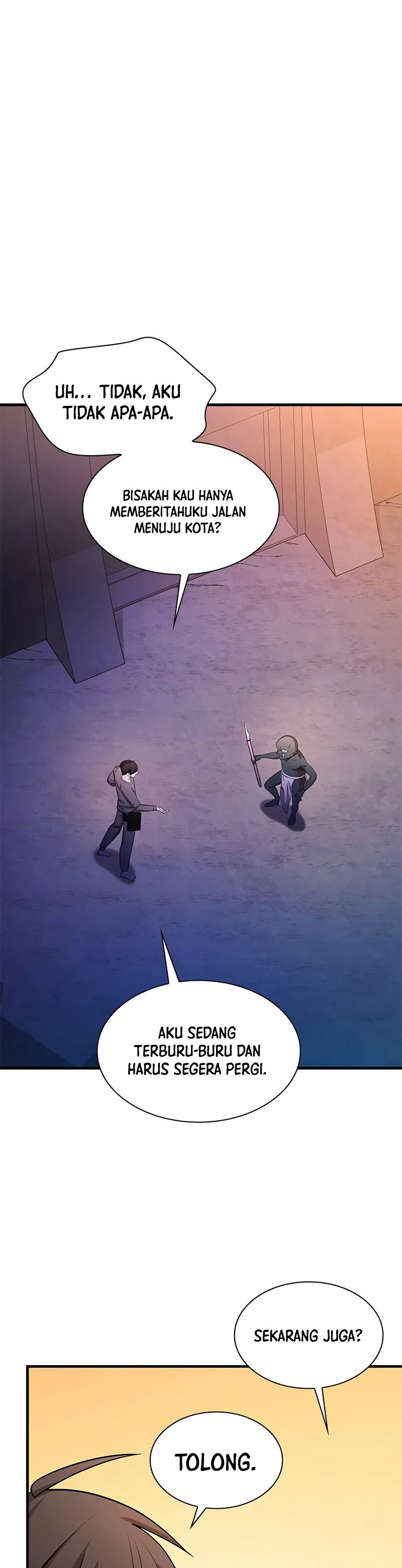 The Tutorial is Too Hard Chapter 216