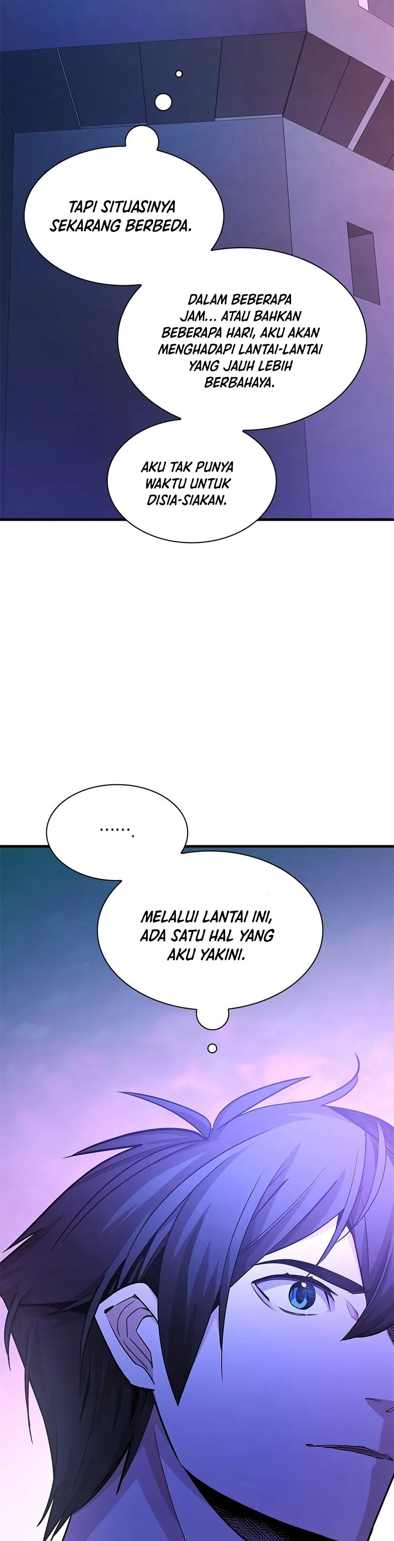 The Tutorial is Too Hard Chapter 216