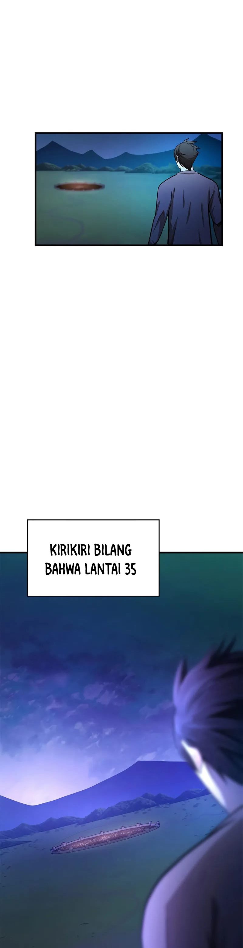 The Tutorial is Too Hard Chapter 216