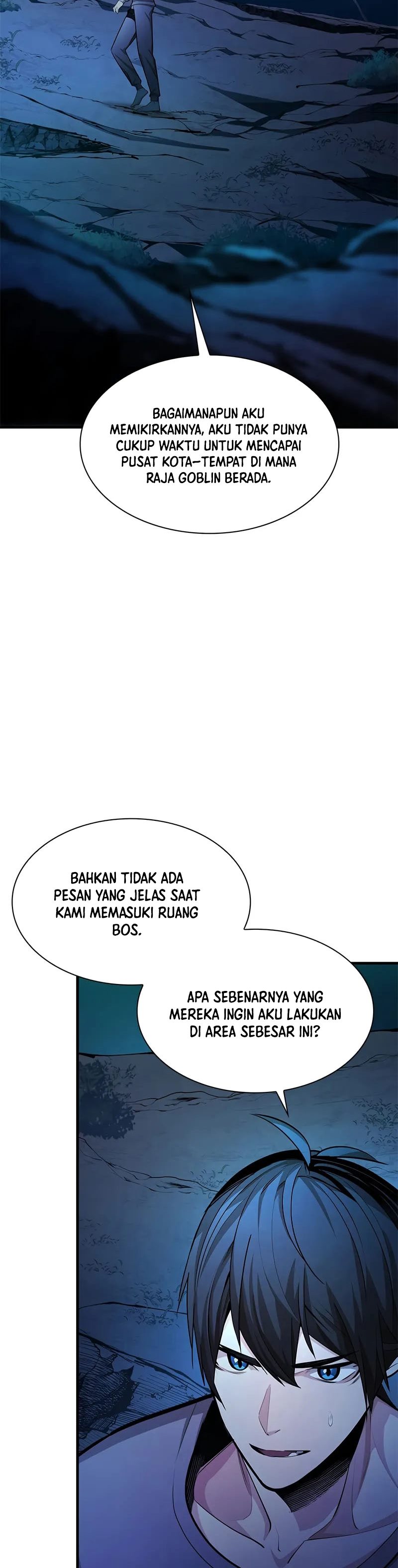 The Tutorial is Too Hard Chapter 216
