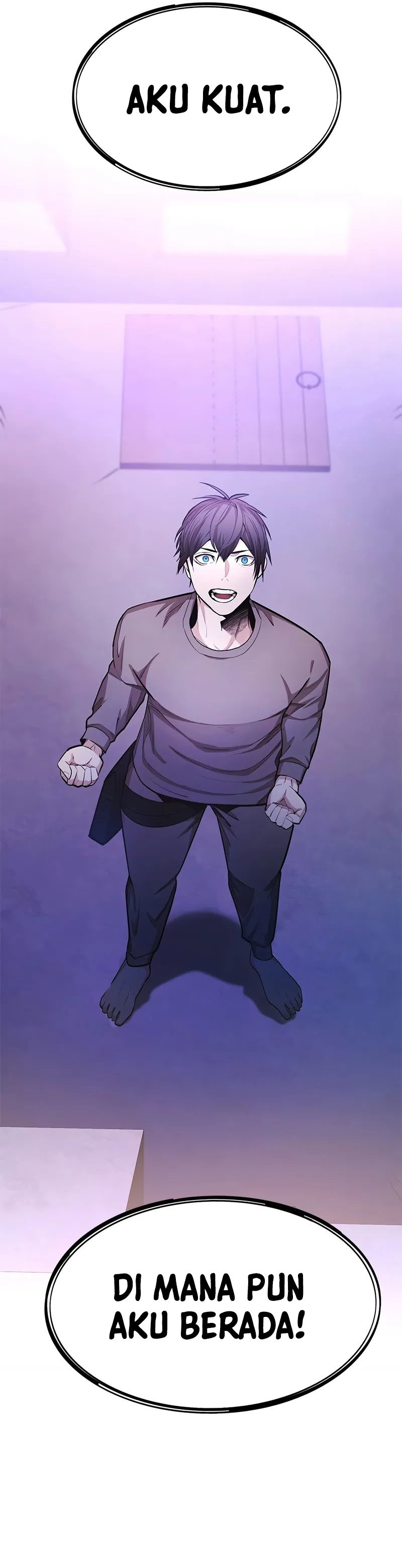 The Tutorial is Too Hard Chapter 216