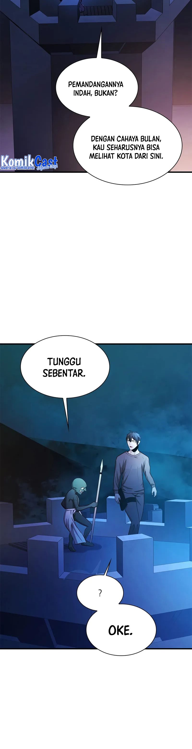 The Tutorial is Too Hard Chapter 216