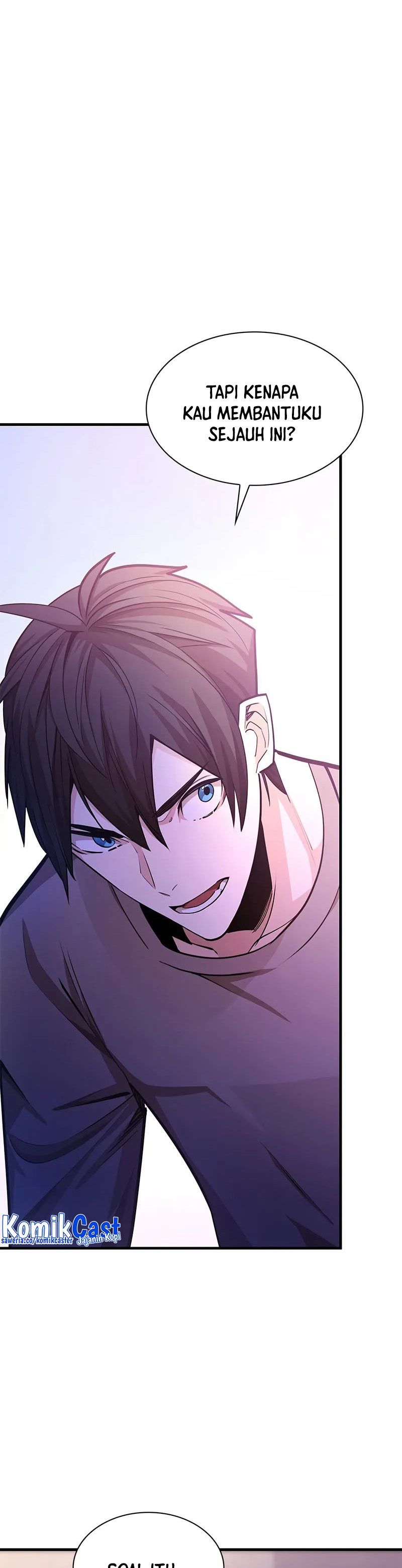 The Tutorial is Too Hard Chapter 216
