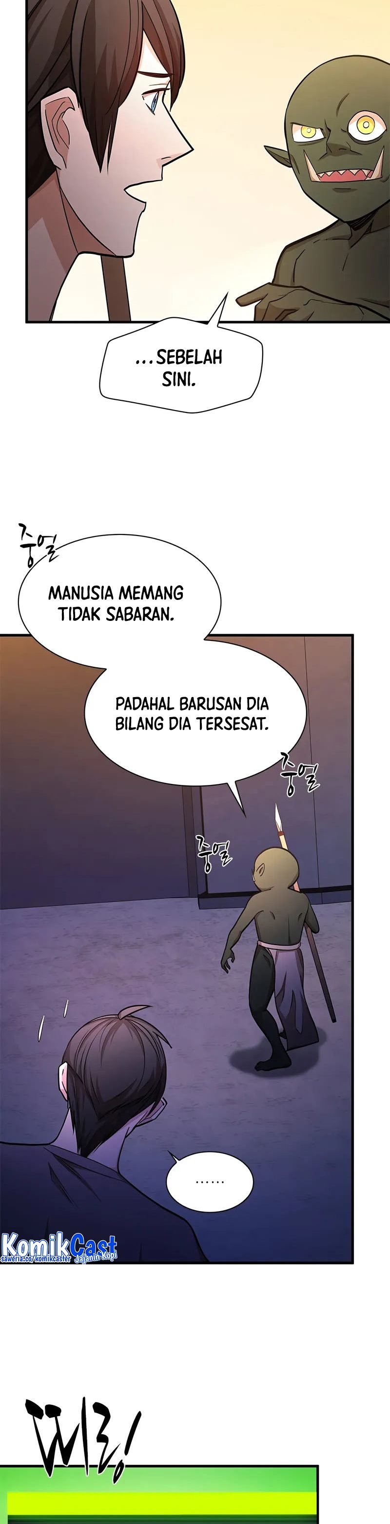 The Tutorial is Too Hard Chapter 216