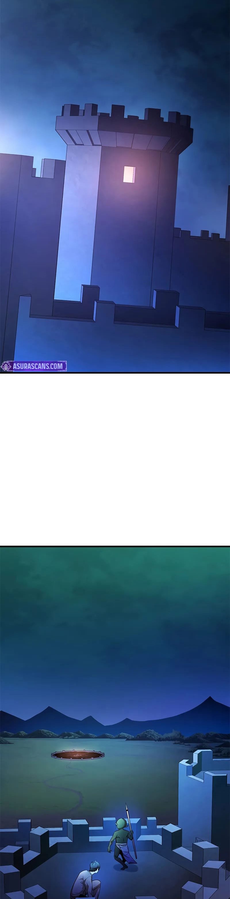 The Tutorial is Too Hard Chapter 216