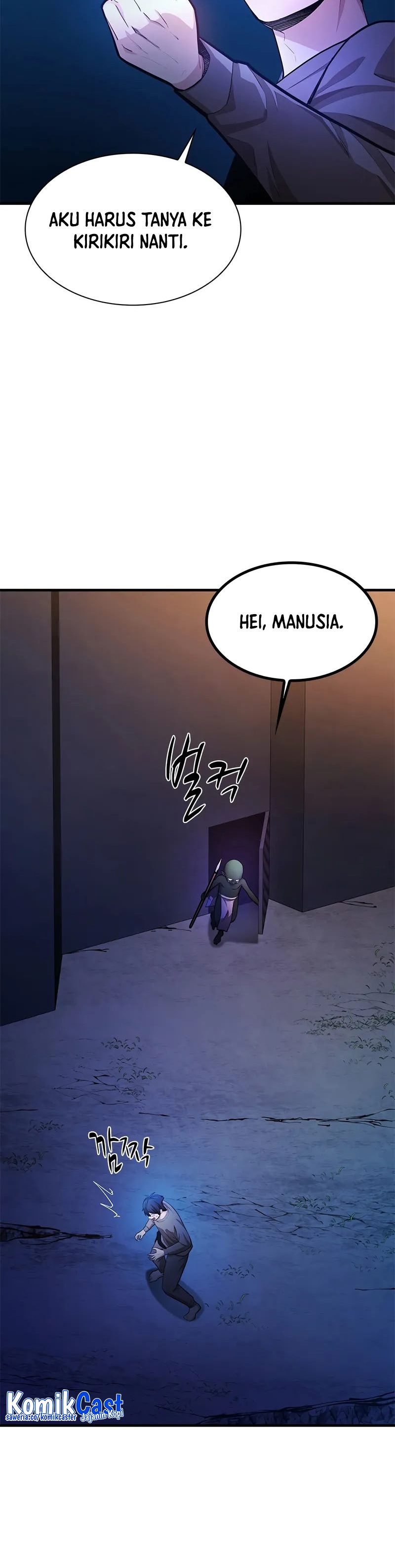 The Tutorial is Too Hard Chapter 216
