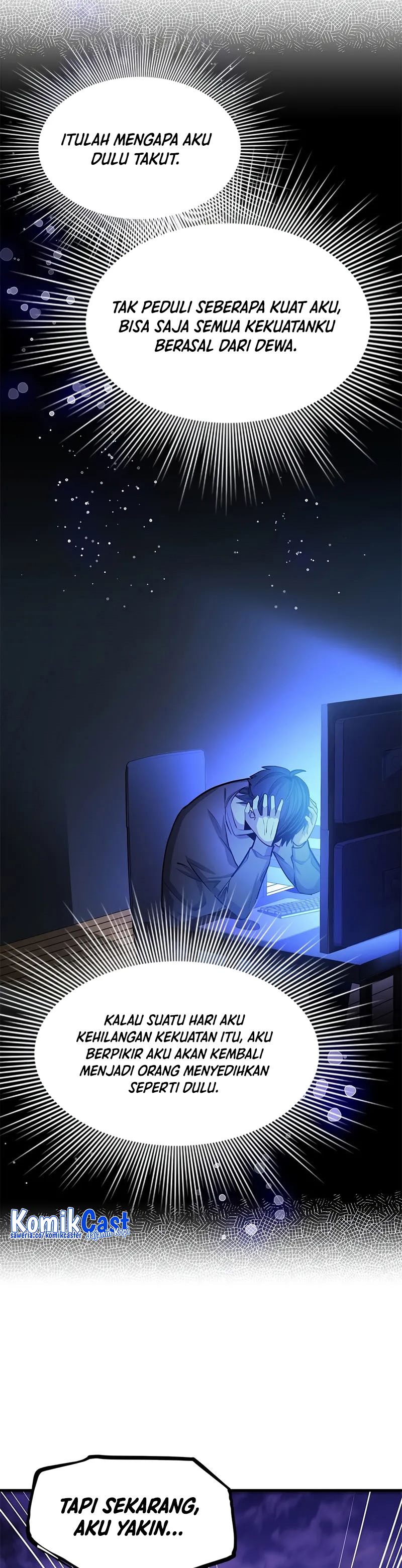 The Tutorial is Too Hard Chapter 216