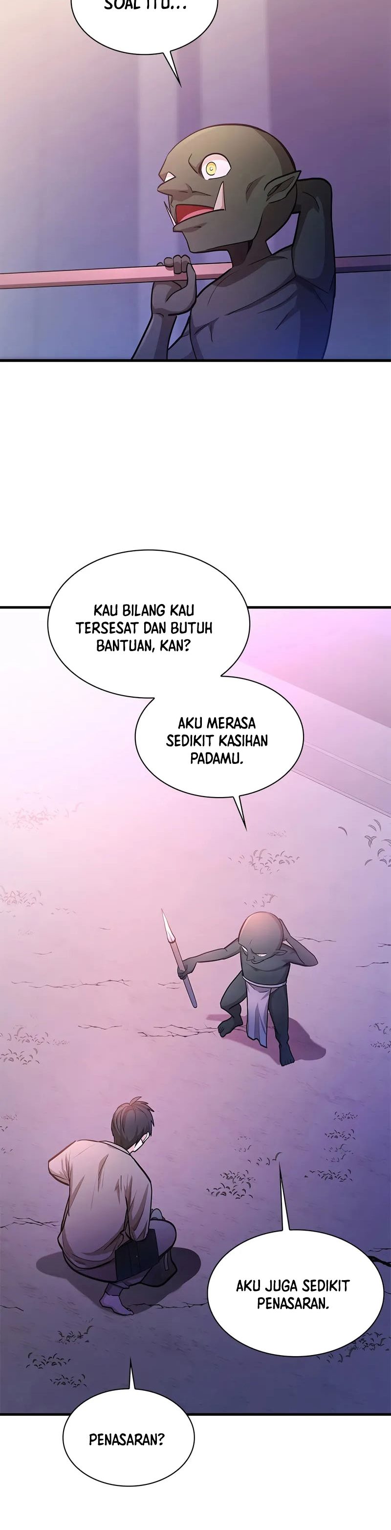 The Tutorial is Too Hard Chapter 216