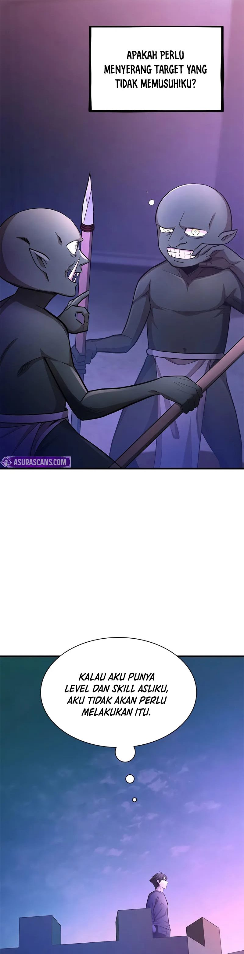 The Tutorial is Too Hard Chapter 216