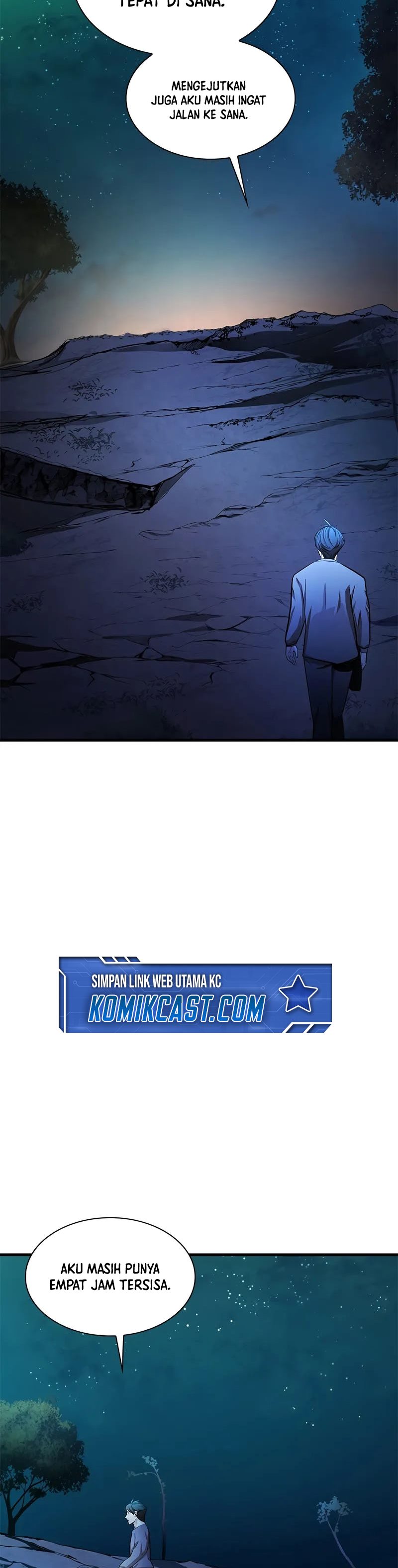 The Tutorial is Too Hard Chapter 216