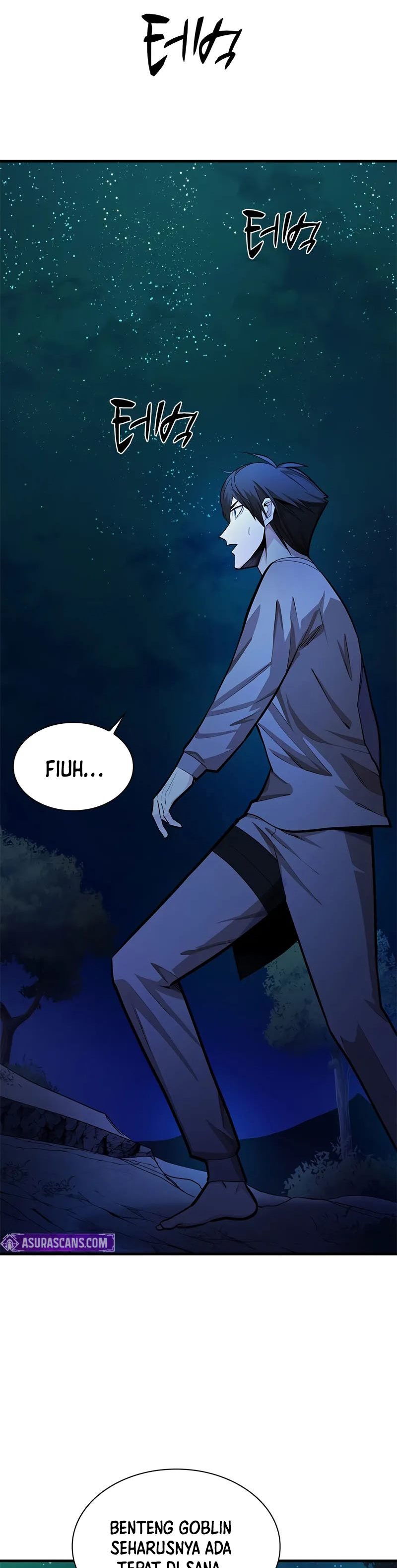 The Tutorial is Too Hard Chapter 216