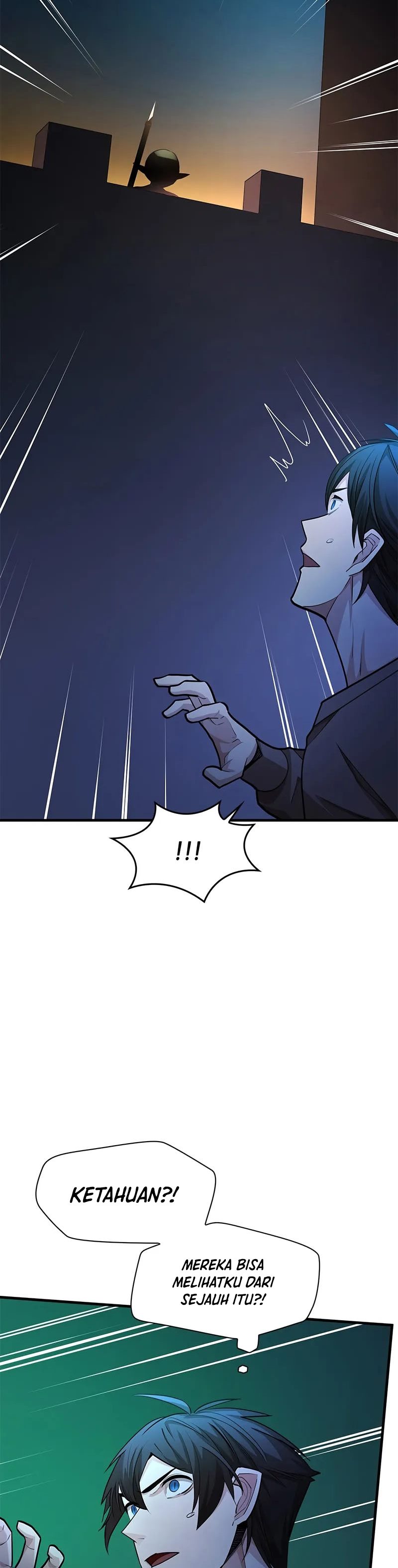 The Tutorial is Too Hard Chapter 216