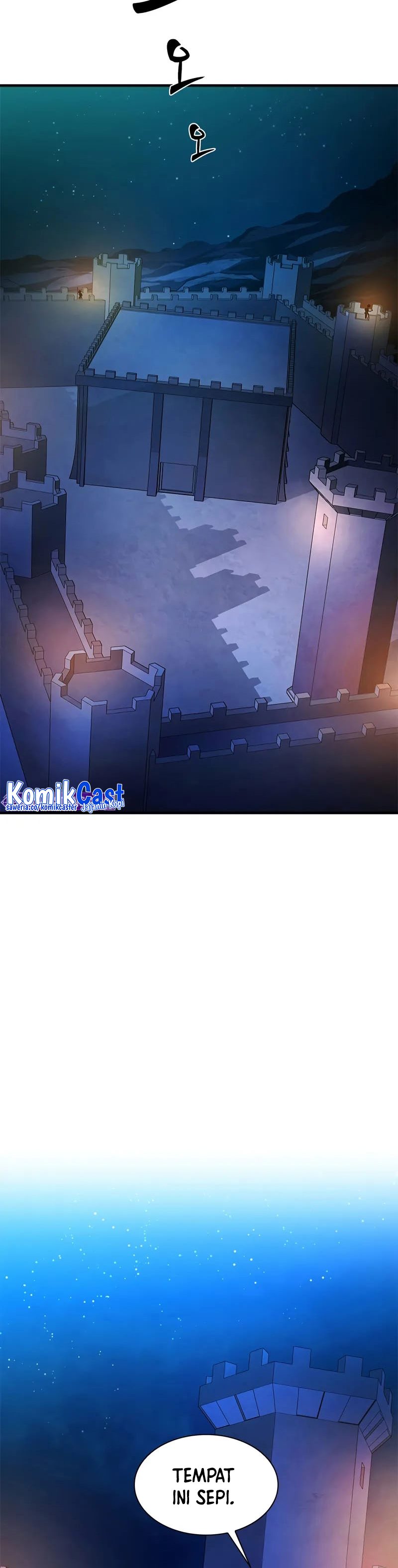 The Tutorial is Too Hard Chapter 216