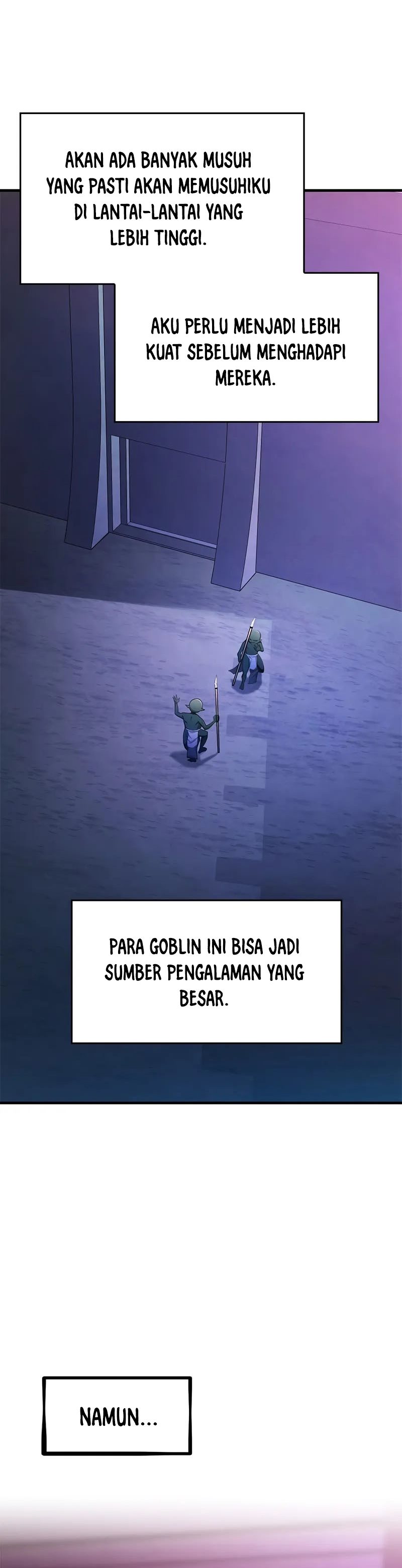 The Tutorial is Too Hard Chapter 216