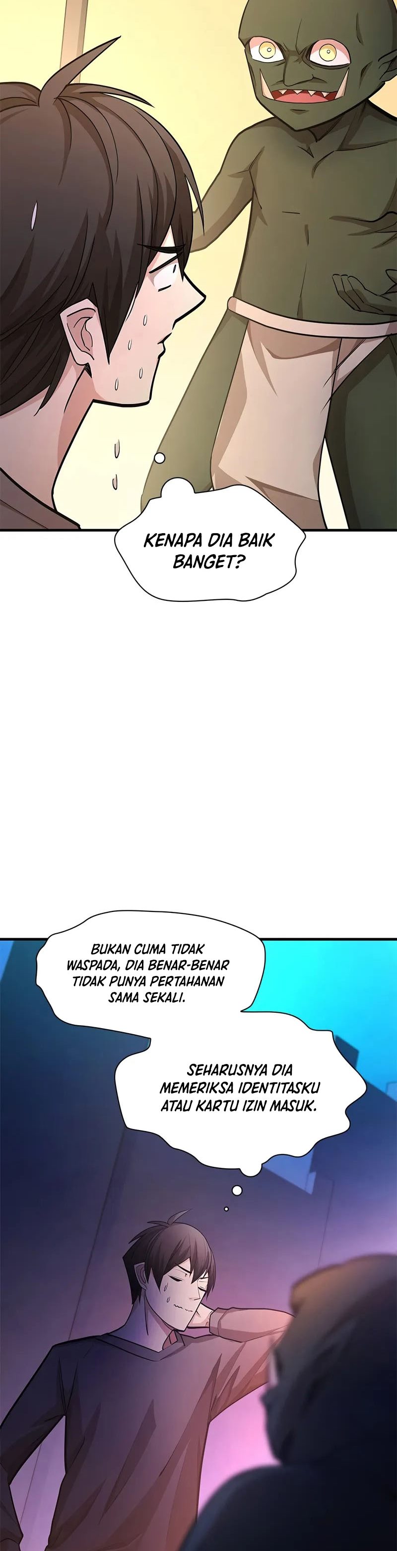 The Tutorial is Too Hard Chapter 216