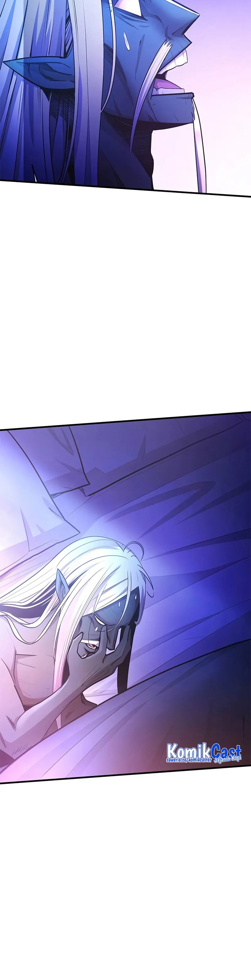 The Tutorial is Too Hard Chapter 217 page 25