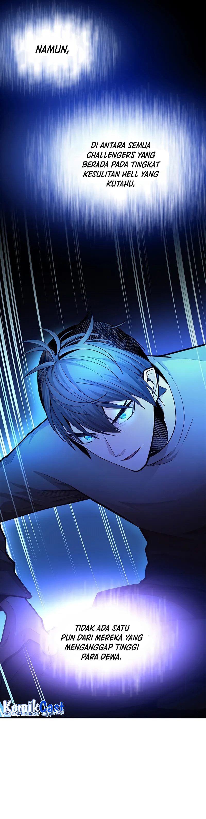 The Tutorial is Too Hard Chapter 217 page 39