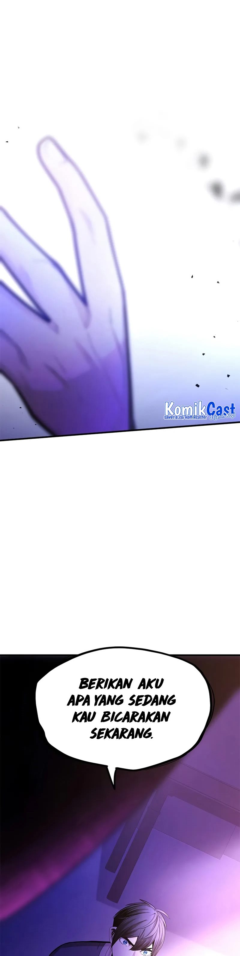 The Tutorial is Too Hard Chapter 217 page 49