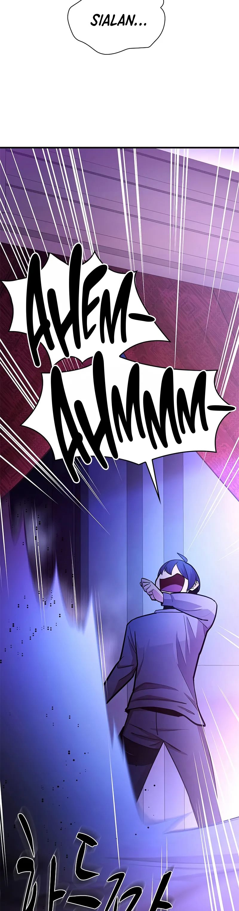 The Tutorial is Too Hard Chapter 217 page 22