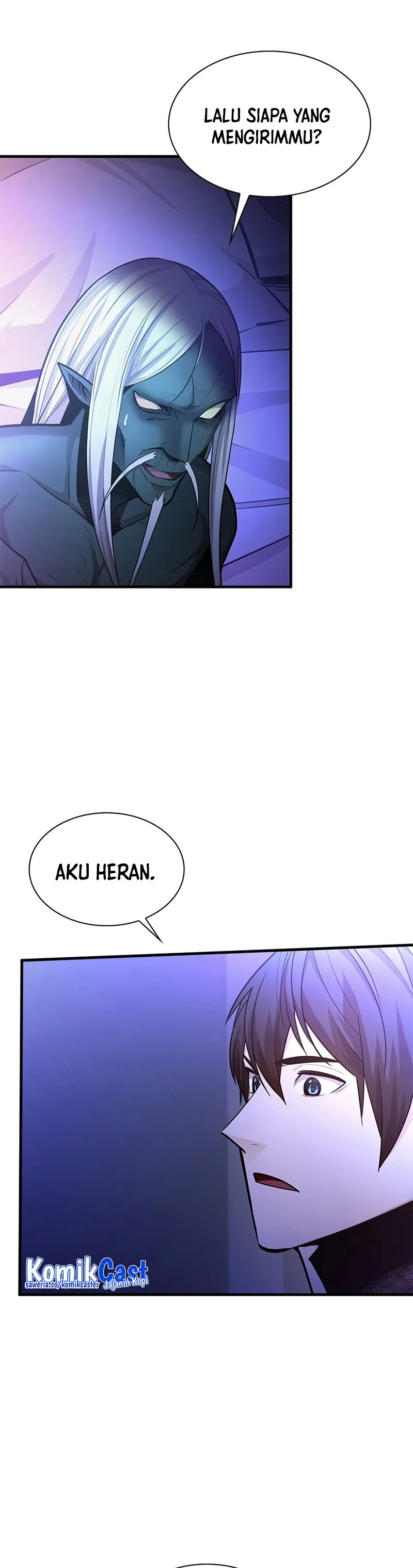 The Tutorial is Too Hard Chapter 217 page 29