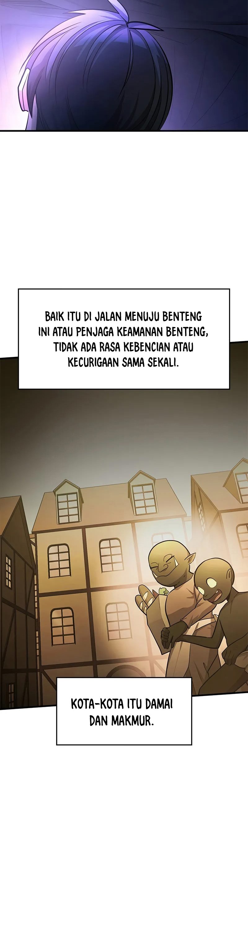 The Tutorial is Too Hard Chapter 217 page 34