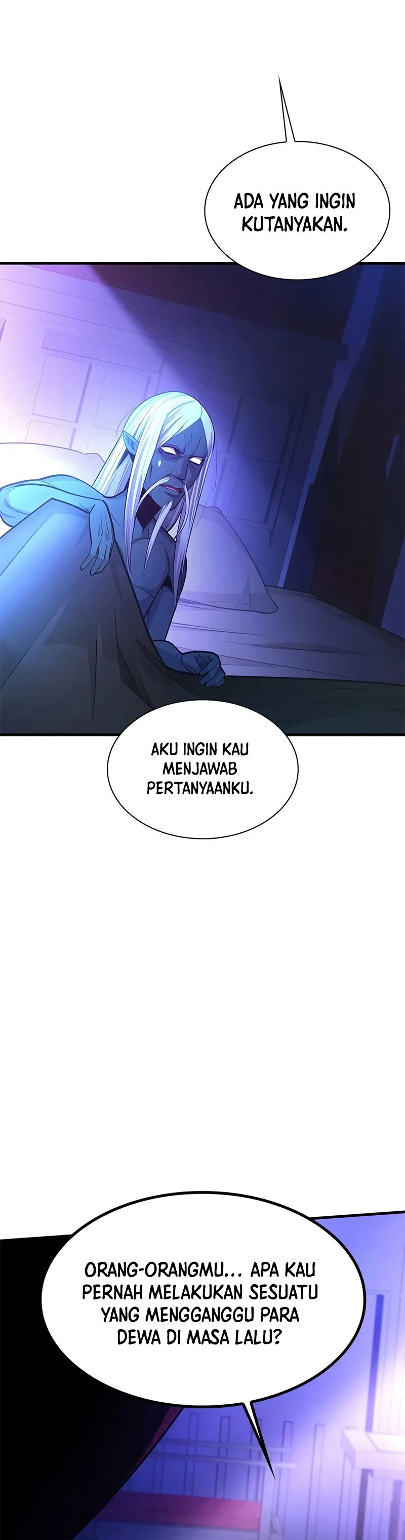 The Tutorial is Too Hard Chapter 217 page 31