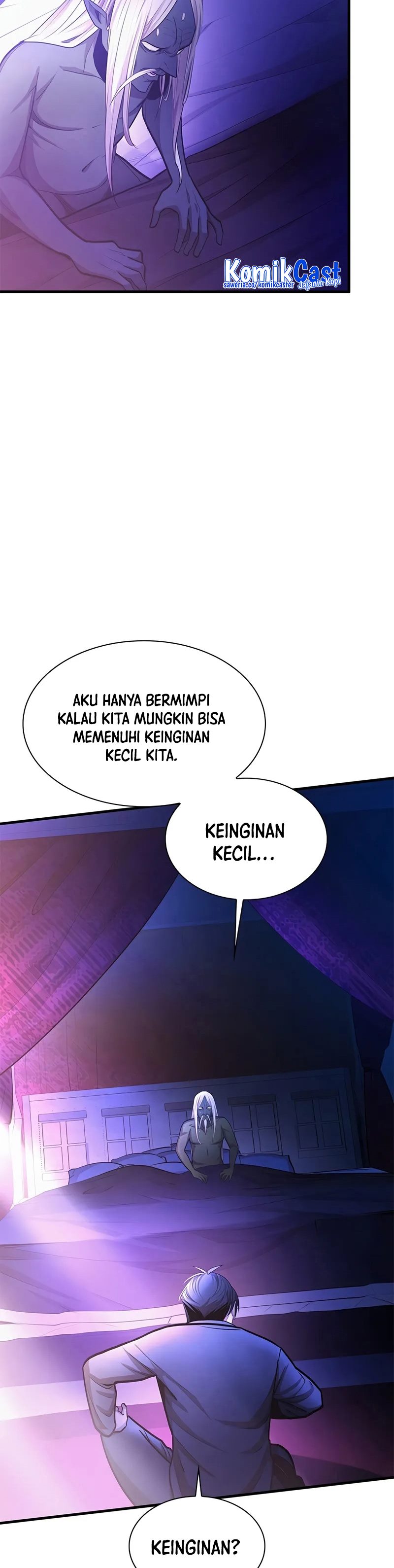 The Tutorial is Too Hard Chapter 217 page 46