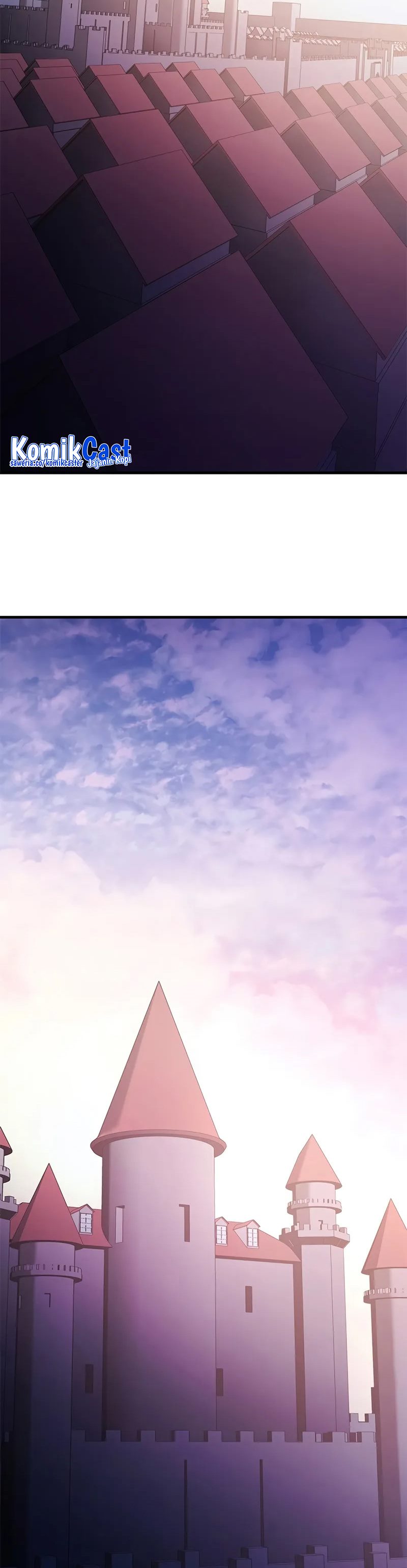 The Tutorial is Too Hard Chapter 217 page 10