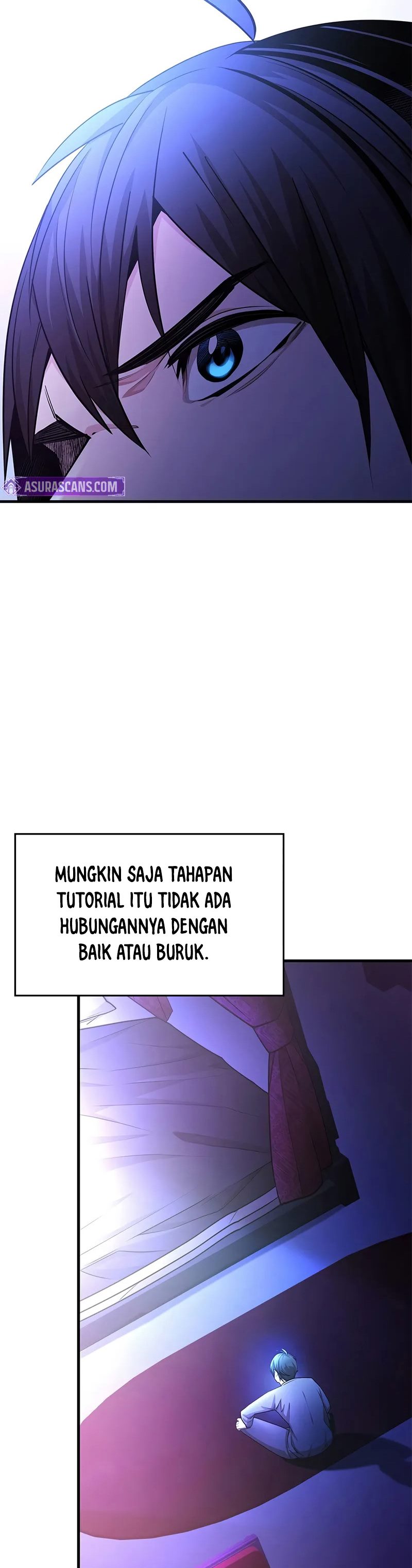 The Tutorial is Too Hard Chapter 217 page 37