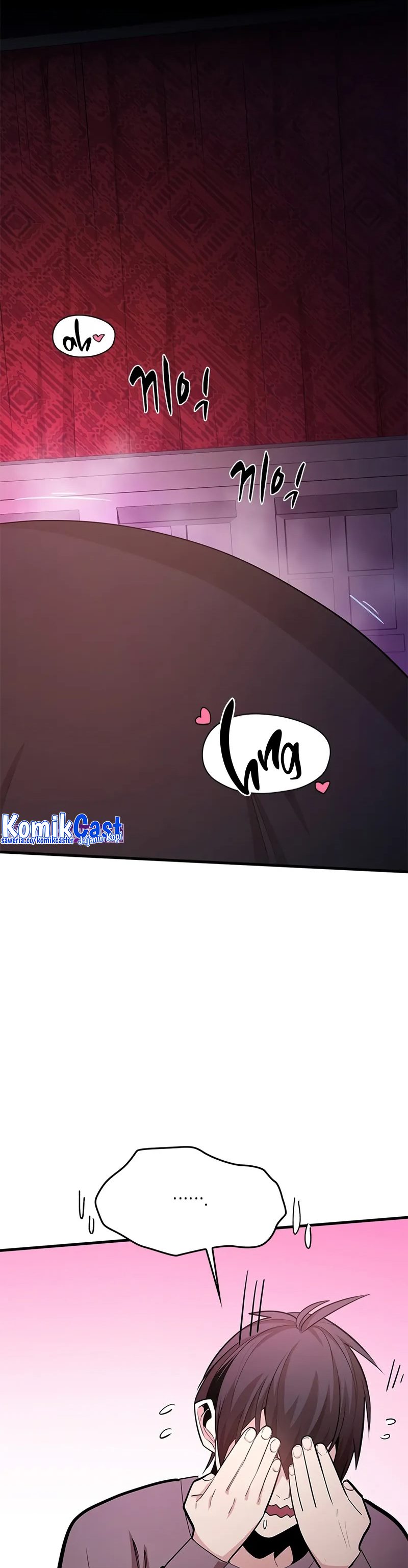 The Tutorial is Too Hard Chapter 217 page 18